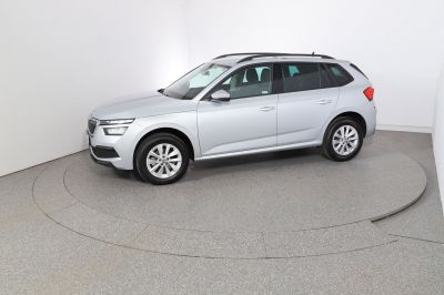 Skoda Kamiq Gebrauchtwagen