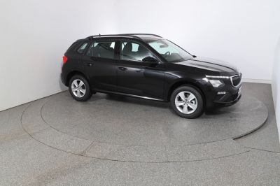 Skoda Kamiq Gebrauchtwagen