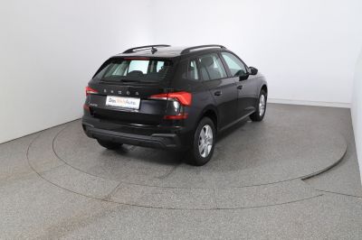 Skoda Kamiq Gebrauchtwagen