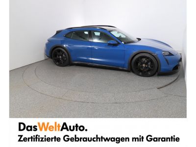 Porsche Taycan Gebrauchtwagen