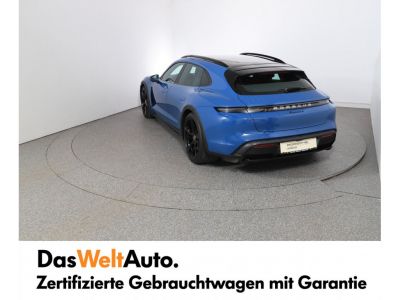 Porsche Taycan Gebrauchtwagen