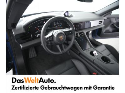 Porsche Taycan Gebrauchtwagen