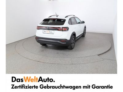 VW Taigo Gebrauchtwagen