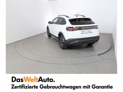 VW Taigo Gebrauchtwagen