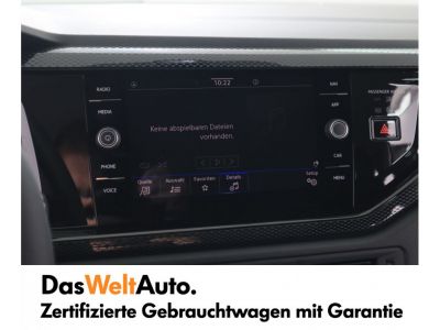 VW Taigo Gebrauchtwagen