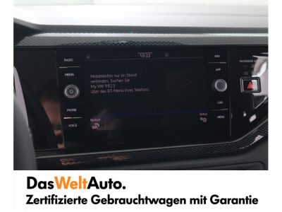 VW Taigo Gebrauchtwagen