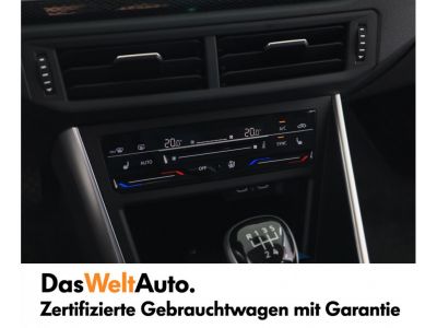 VW Taigo Gebrauchtwagen