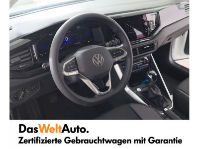 VW Taigo Gebrauchtwagen