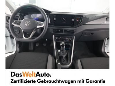 VW Taigo Gebrauchtwagen