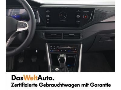 VW Taigo Gebrauchtwagen