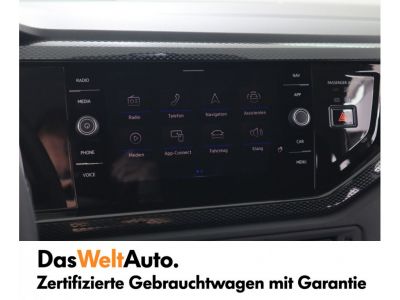 VW Taigo Gebrauchtwagen