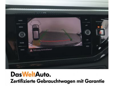 VW Taigo Gebrauchtwagen