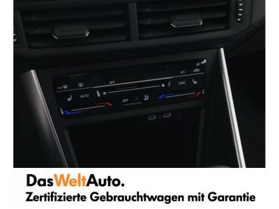 VW Taigo Gebrauchtwagen