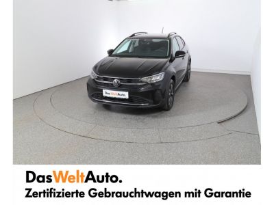 VW Taigo Gebrauchtwagen