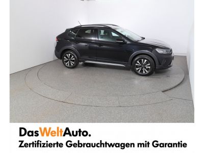 VW Taigo Gebrauchtwagen