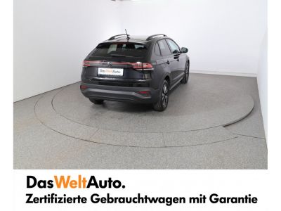 VW Taigo Gebrauchtwagen