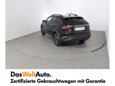 VW Taigo Gebrauchtwagen