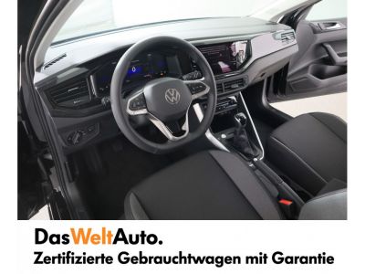 VW Taigo Gebrauchtwagen