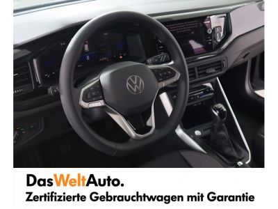 VW Taigo Gebrauchtwagen