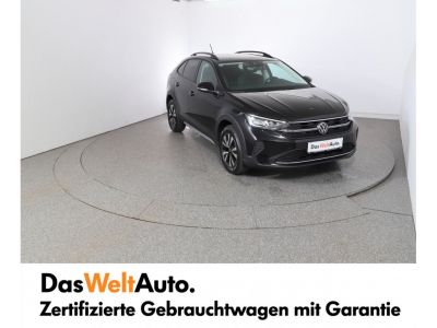 VW Taigo Gebrauchtwagen