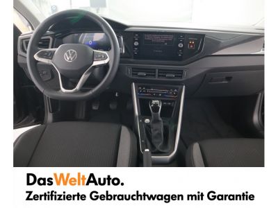 VW Taigo Gebrauchtwagen