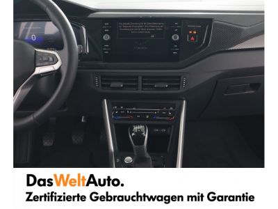 VW Taigo Gebrauchtwagen