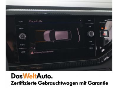 VW Taigo Gebrauchtwagen