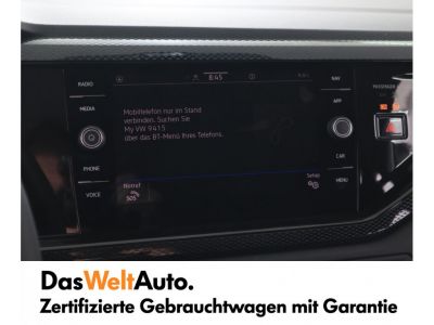 VW Taigo Gebrauchtwagen