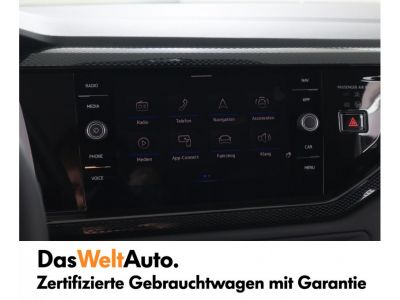 VW Taigo Gebrauchtwagen