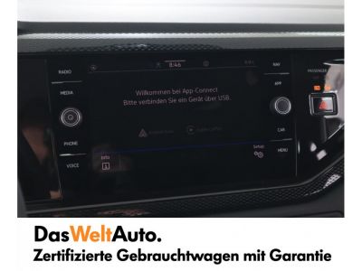 VW Taigo Gebrauchtwagen