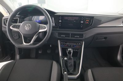 VW Taigo Gebrauchtwagen