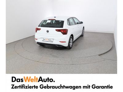 VW Polo Gebrauchtwagen