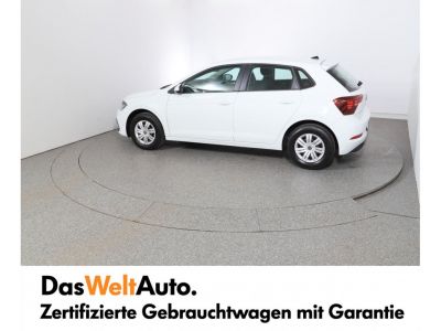 VW Polo Gebrauchtwagen