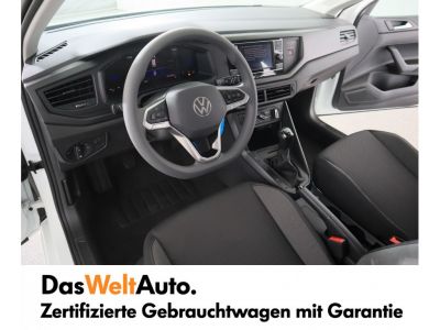 VW Polo Gebrauchtwagen