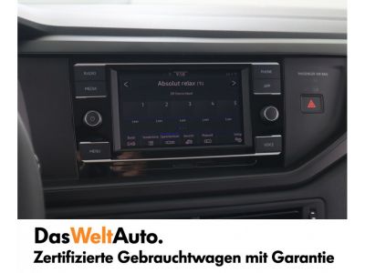 VW Polo Gebrauchtwagen