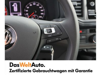 VW Crafter Gebrauchtwagen