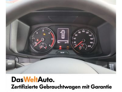 VW Crafter Gebrauchtwagen