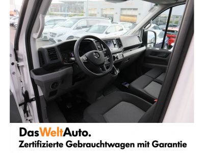 VW Crafter Gebrauchtwagen