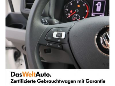 VW Crafter Gebrauchtwagen