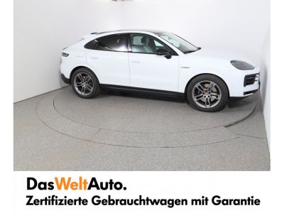 Porsche Cayenne Gebrauchtwagen