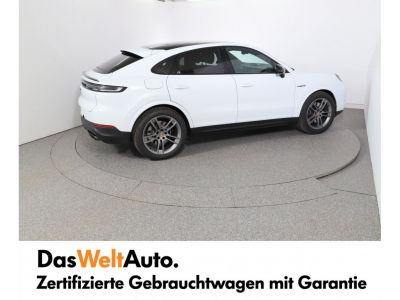 Porsche Cayenne Gebrauchtwagen