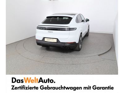 Porsche Cayenne Gebrauchtwagen