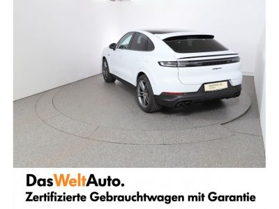 Porsche Cayenne Gebrauchtwagen