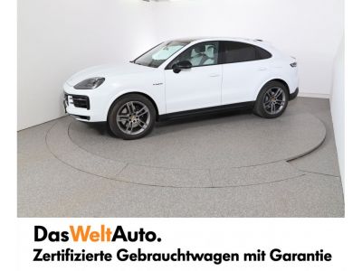 Porsche Cayenne Gebrauchtwagen