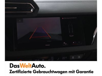 Audi A3 Gebrauchtwagen