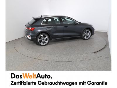 Audi A3 Gebrauchtwagen