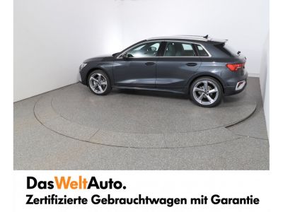 Audi A3 Gebrauchtwagen