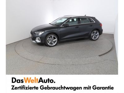 Audi A3 Gebrauchtwagen