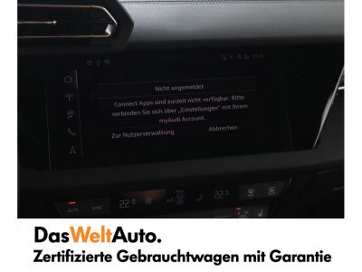 Audi A3 Gebrauchtwagen