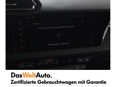 Audi A3 Gebrauchtwagen